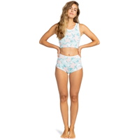 Blusa De Neoprene Roxy Rise 1mm Feminino
